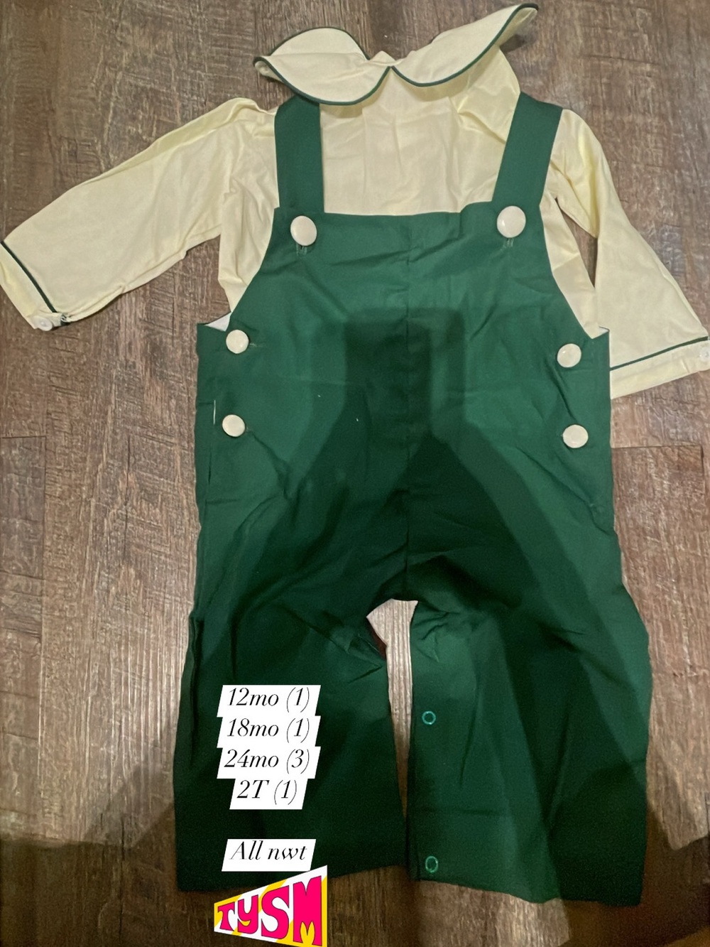 Boutique Longall